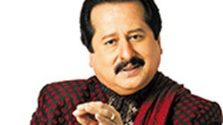 Happy Birthday Pankaj Udhas