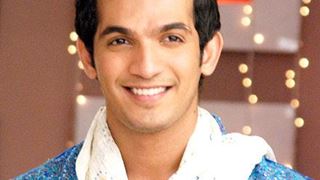 Arjun Bijlani all set for his wedding! thumbnail