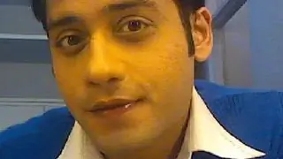 Yuvvraaj Malhotra in Fear Files! Thumbnail