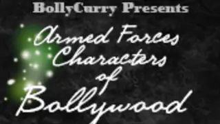 Armed Forces Day: Memorable B-Town Characters! thumbnail