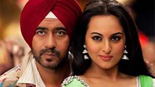 Ajay, Sonakshi to team up again?