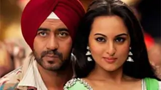 Ajay, Sonakshi to team up again? thumbnail