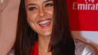If charges true, it's sad for the game: Preity Zinta Thumbnail