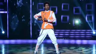India's Dancing Superstar contestant has one lakh viewers thumbnail