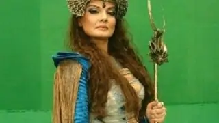 Baal Pari to unknowingly release Bawandar Pari from Jail in Baalveer Thumbnail