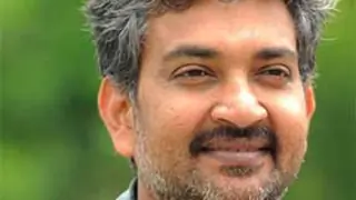 Rajamouli not acting in 'Bahubali' Thumbnail
