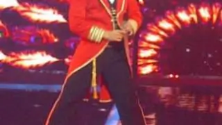 Sushant Singh Rajput does the opening act for Jhalak Dikhla Jaa!