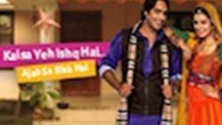 Rajveer to marry the girl of his family's choice? Thumbnail