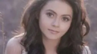 Devoleena Bhattacharjee suffering from slip-disc!