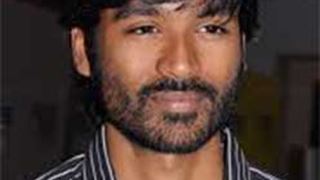 Dhanush's next with K.V. Anand