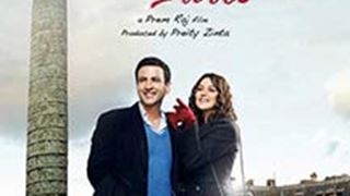 Movie Review : Ishkq In Paris