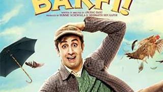 'Barfi!' treads foreign grounds Thumbnail