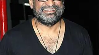R. Balki, a friend indeed! Thumbnail