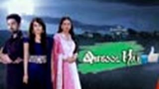 Tanveer's truth to unfold in Qubool Hai?