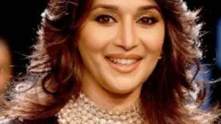 Shweta is a Madhuri Dixit fan Thumbnail