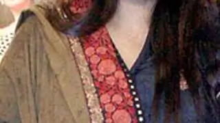 TV doesn't give as much liberty as films: designer Neerushaa Thumbnail
