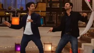 "It was superb working with Ranbir Kapoor" Thumbnail