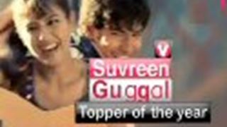 Intimate scene coming up in Suvreen Guggal -Topper of The Year!