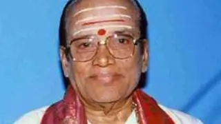 Tamil playback legend T.M. Soundararajan dead thumbnail