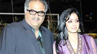 Sridevi, Boney Kapoor launch retail property thumbnail