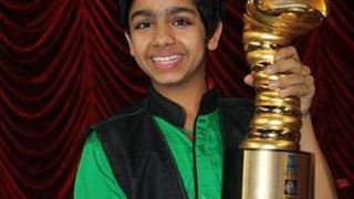 Aditya Singhal wins 'India's Best Dramebaaz'