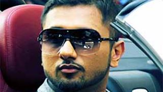 Honey Singh's online channel gets over 1 lakh hits