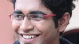 Happy Birthday Siddharth Sen! Thumbnail