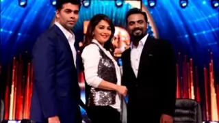 A jhalak of Jhalak Dikhla Jaa! Thumbnail