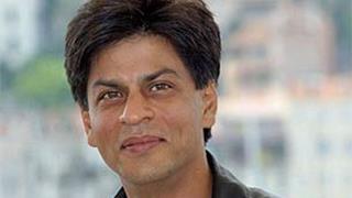 SRK discharged after surgery Thumbnail