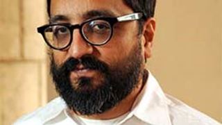 Shimit Amin busy with wife's film
