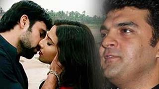 Scared of Vidya's husband, Emraan not talking about kiss scene Thumbnail