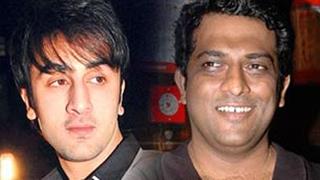 Ranbir to turn detective for Anurag Basu