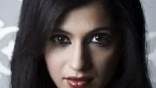 Aashique in real life of Akansha "Ayesha" Juneja!
