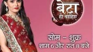 Ankit Bathla and Garima Tiwari in Beta Hee Chaiye on Big Magic Channel Thumbnail