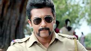 I'm ready for 'Singam 3': Suriya