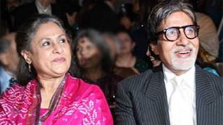 Big B recalls 'lifetime' with Jaya on 40th anniversary