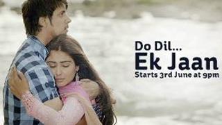 'Do Dil Ek Jaan' explores other side of love Thumbnail