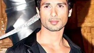 'Rambo Rajkumar' leaves Shahid bruised Thumbnail