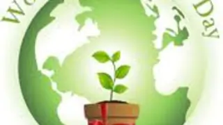 Telly celebs share their thoughts on World Environment Day! Thumbnail