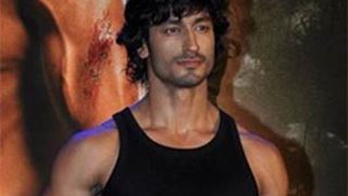 Vidyut's action stunts extended for 'Bullet Raja'