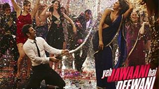 'Yeh Jawaani...' grosses Rs.100 crore, and still counting
