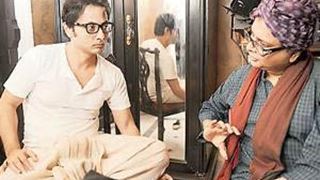 Not Sujoy, but Aveek likely to complete Rituparno's film Thumbnail