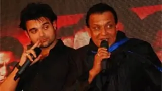 Had to prove myself working with Dad, says Mahaakshay thumbnail