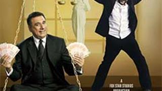 'Jolly LLB', 'Murder 3' head to Shanghai film fest thumbnail