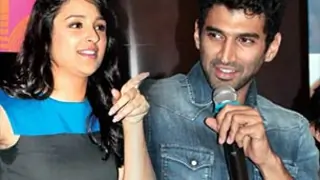 Parineeti, Aditya Roy Kapur team up for YRF movie Thumbnail