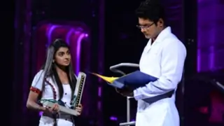 Siddharth Shukla turns doctor for his dance act in Jhalak! Thumbnail