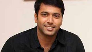 Jayam Ravi to again play double role