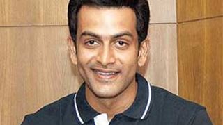 Prithviraj gears up for Farah Khan's 'Happy New Year'