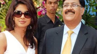 Be strong Priyanka, says B-town on her father's demise