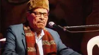 Manna Dey's condition stable, though critical Thumbnail